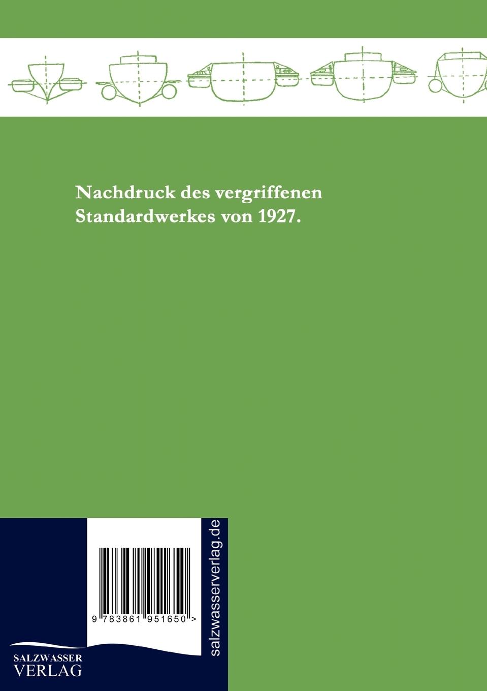 Rückseitencover Schiffsbergung