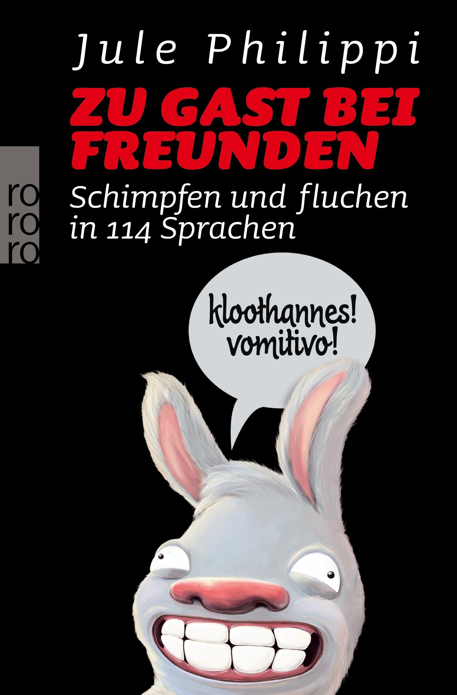 Vorderes Coverbild Zu Gast bei Freunden
