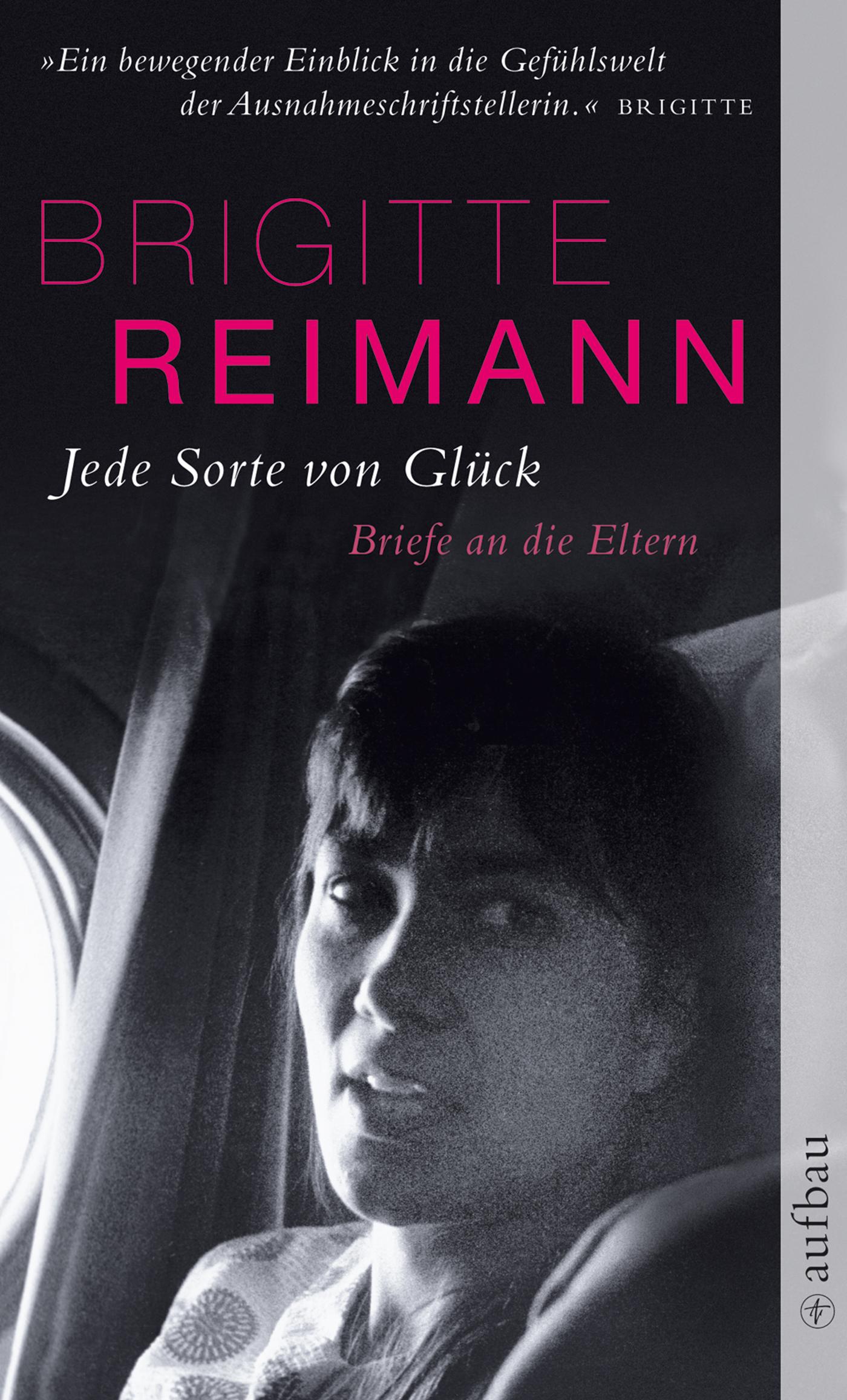 Vorderes Coverbild Jede Sorte von Glück