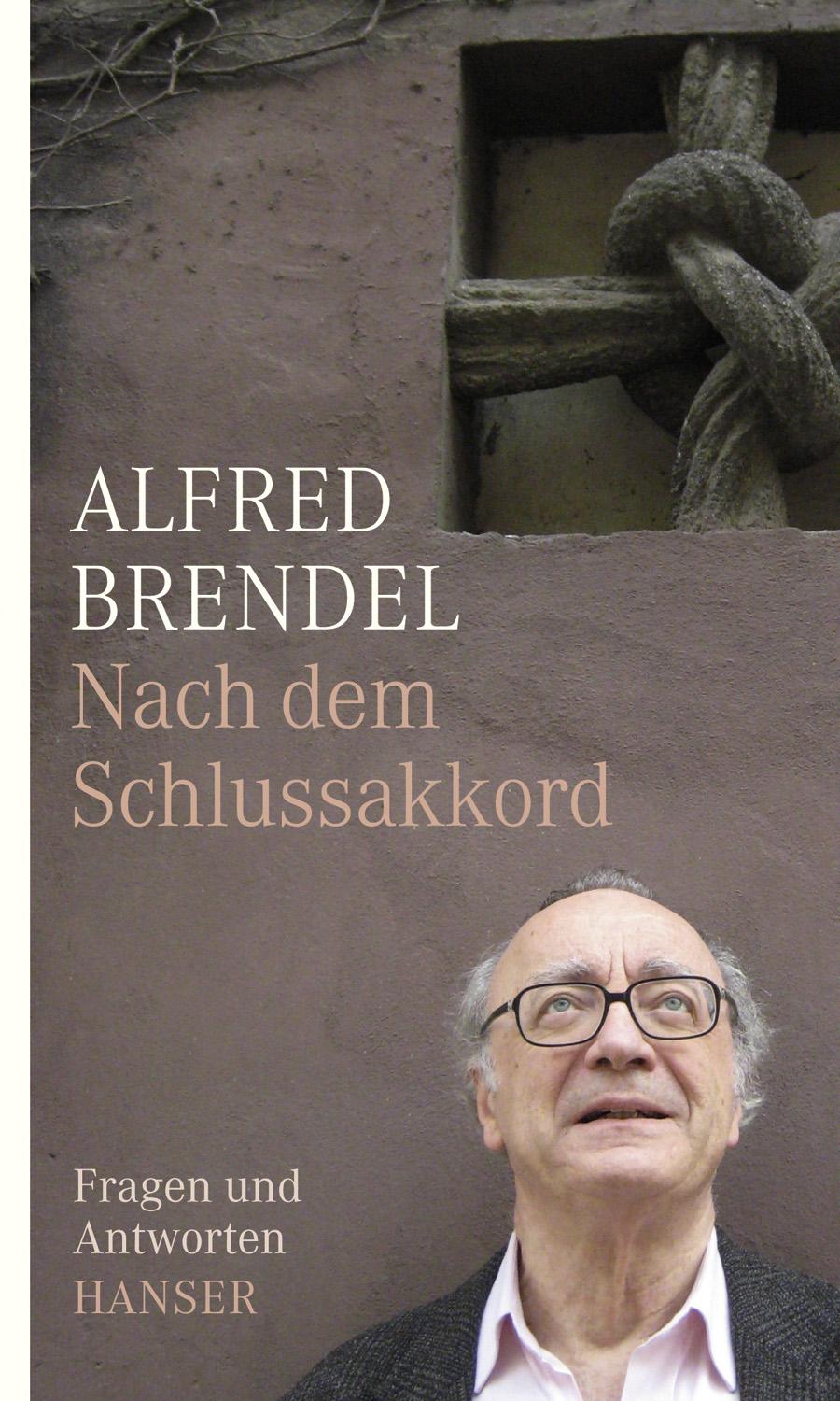 Vorderes Coverbild Nach dem Schlussakkord