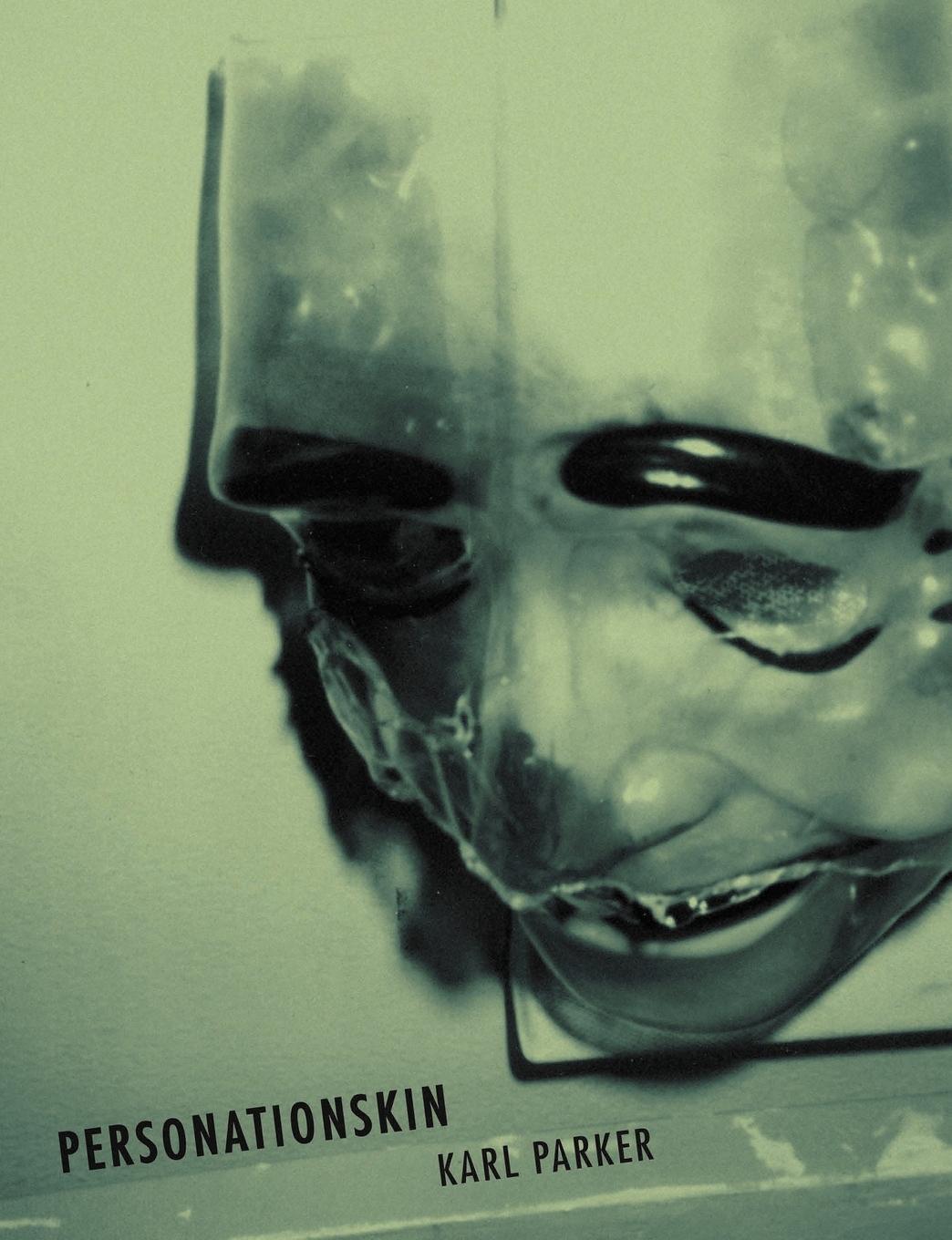 Vorderes Coverbild PERSONATIONSKIN