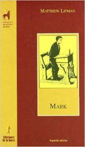 Vorderes Coverbild Mark