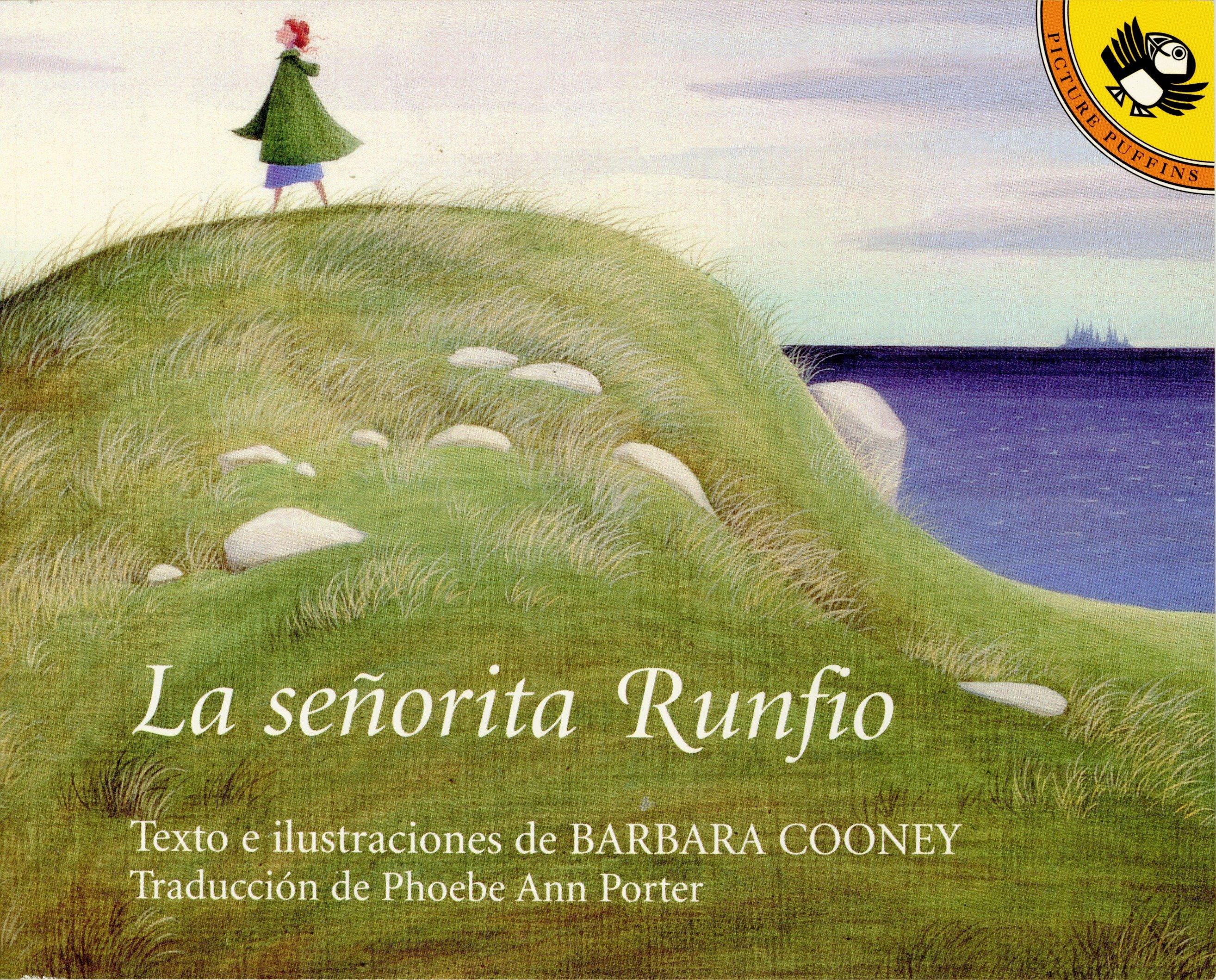 Vorderes Coverbild La Senorita Runfio