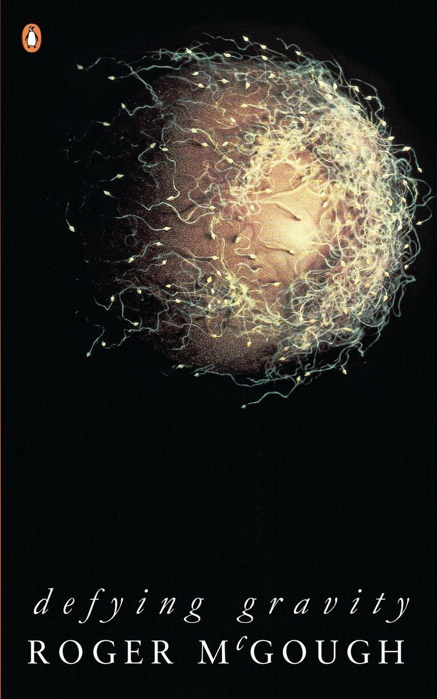 Vorderes Coverbild Defying Gravity