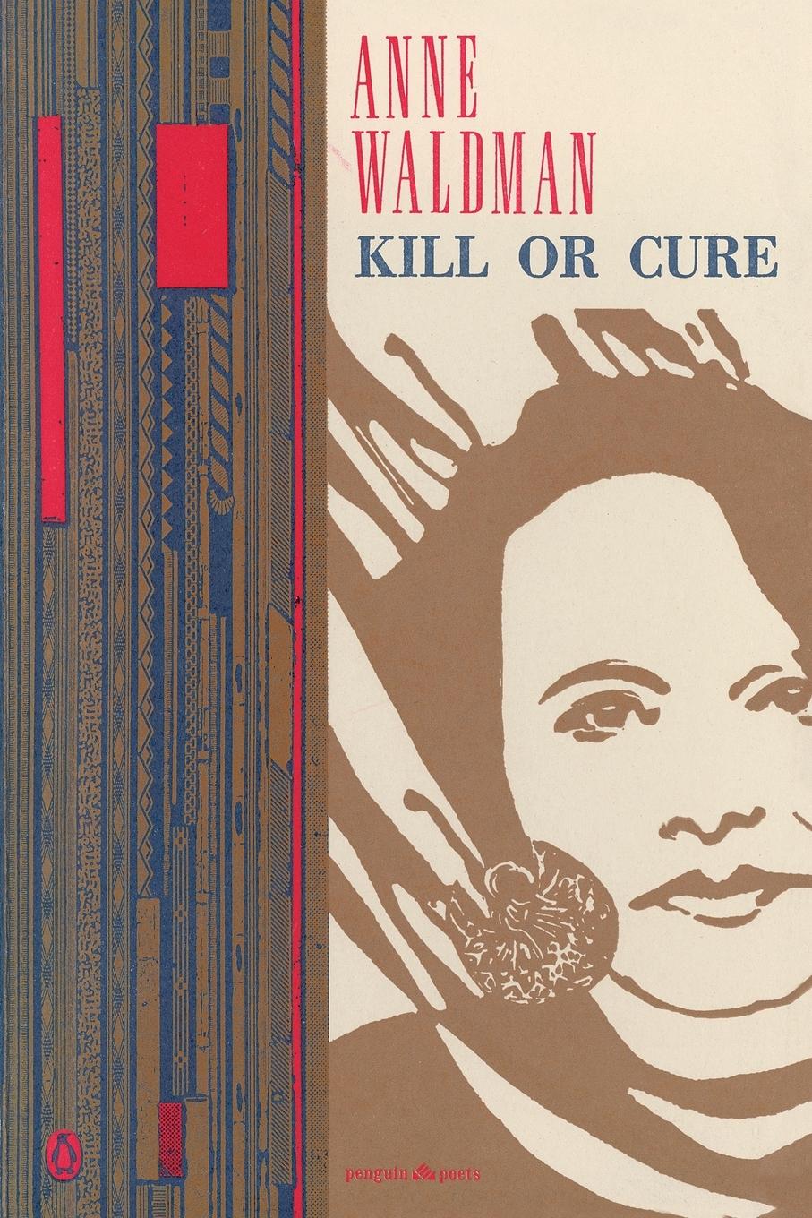 Vorderes Coverbild Kill or Cure
