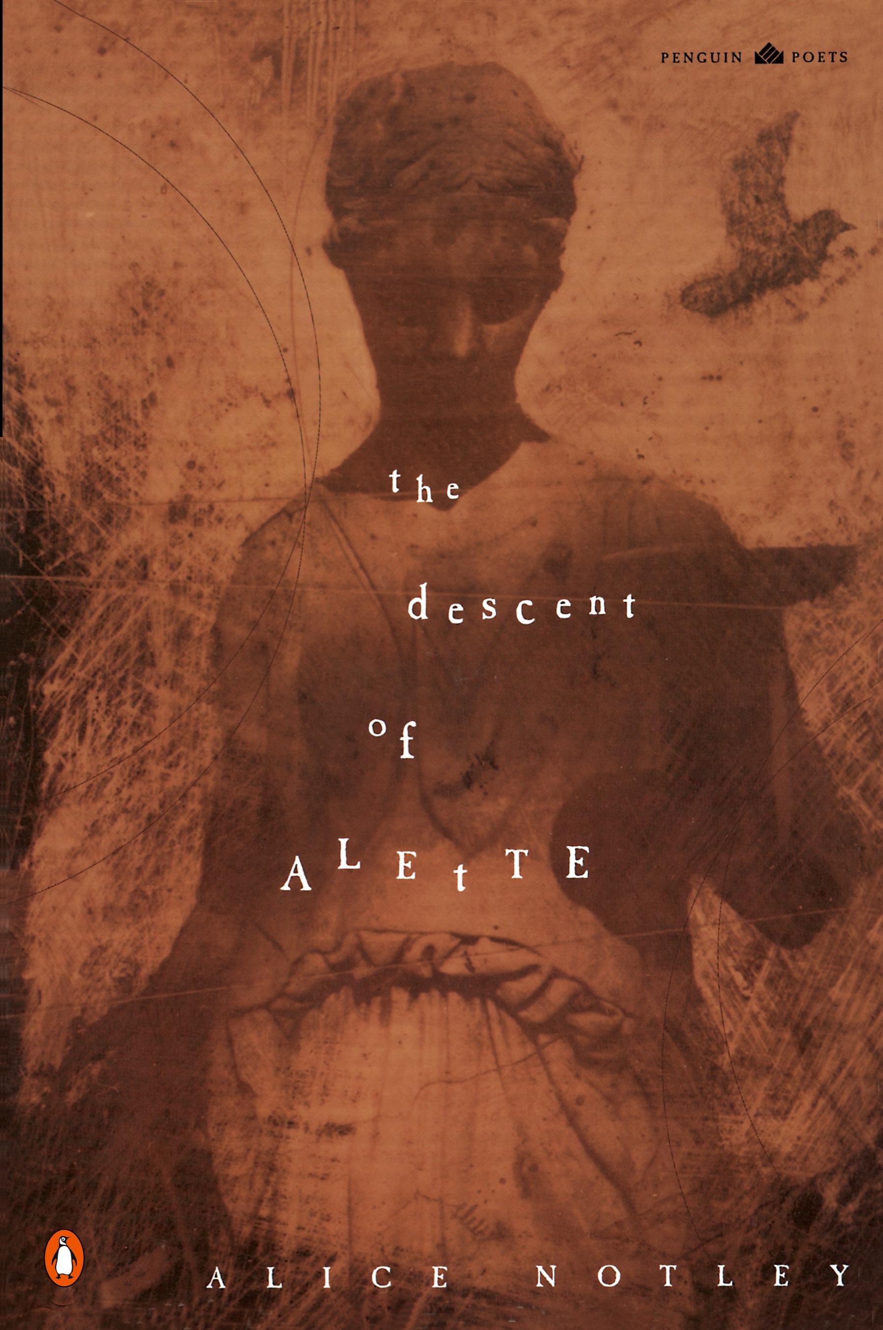 Vorderes Coverbild The Descent of Alette