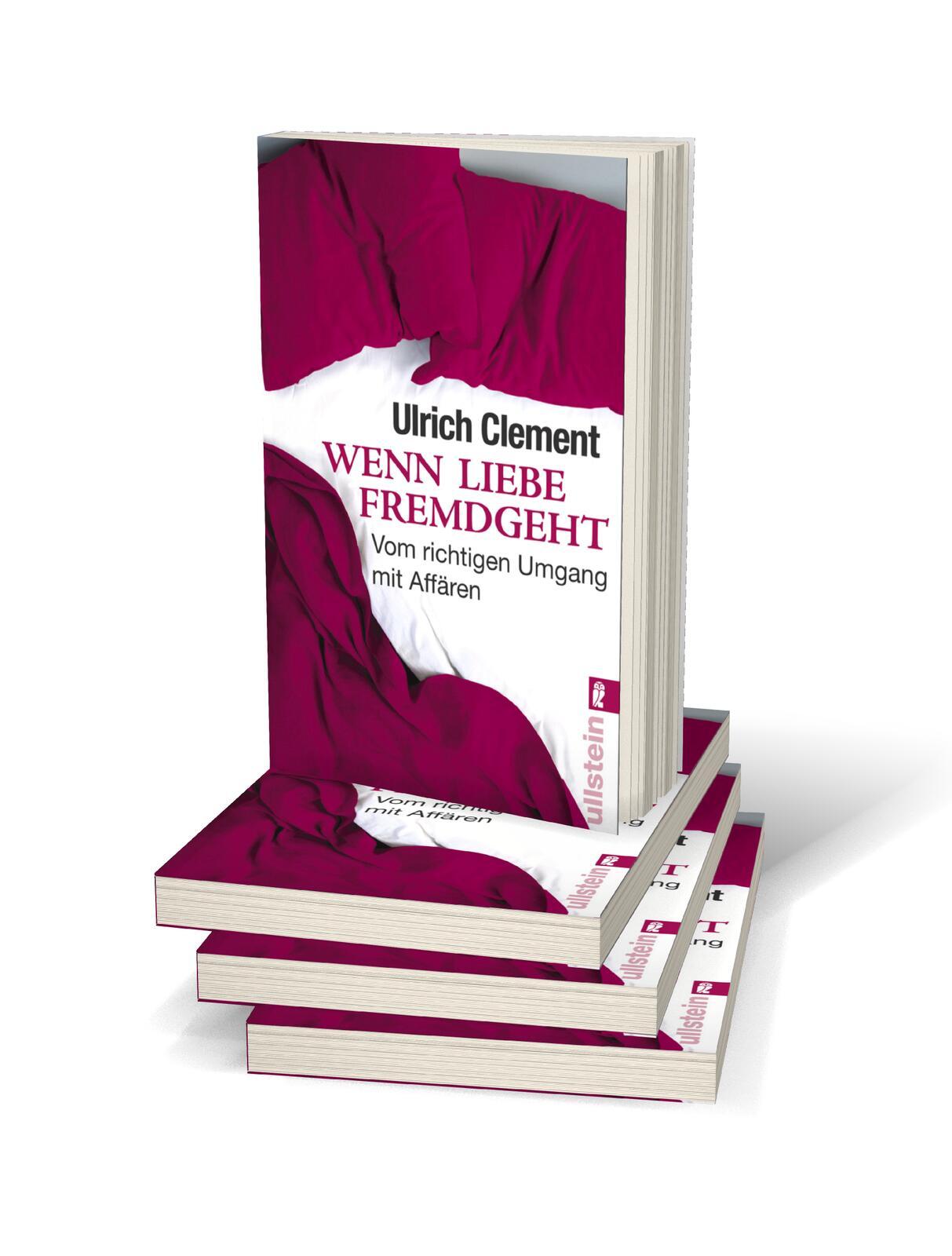 Beispielinhalt (Bild) Wenn Liebe fremdgeht