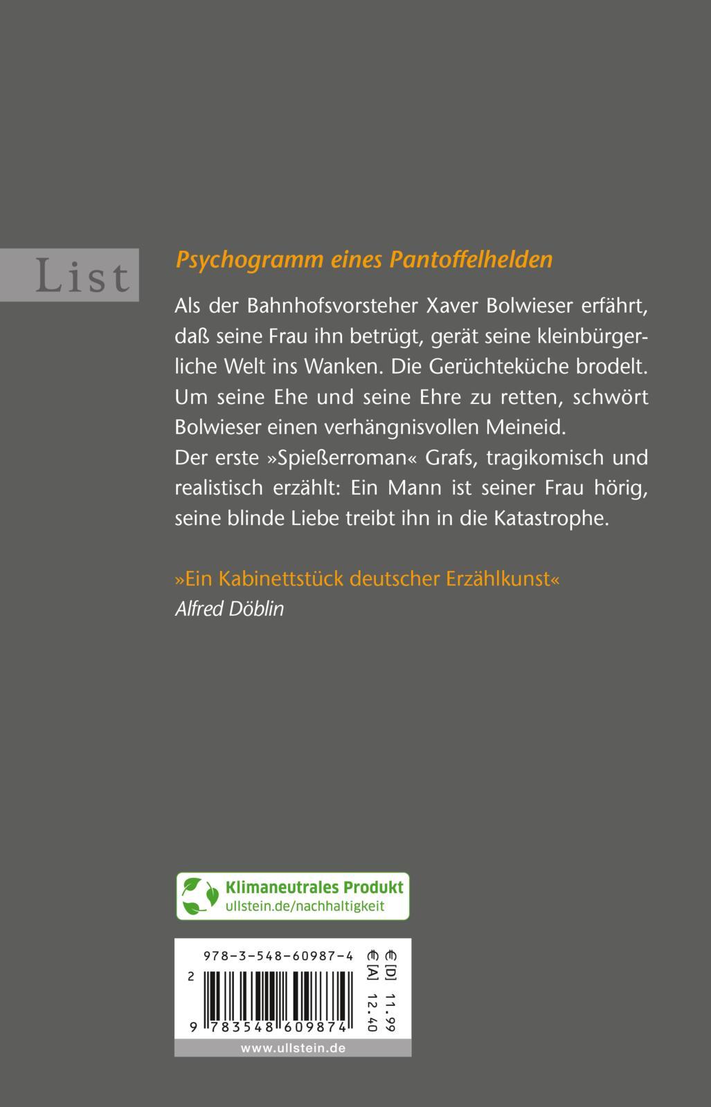 Rückseitencover Bolwieser