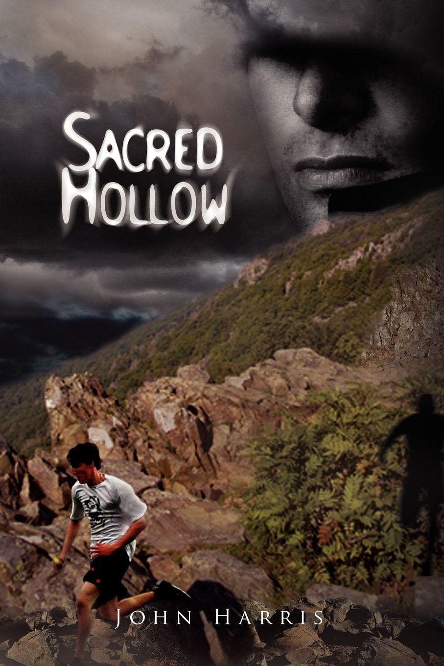 Vorderes Coverbild Sacred Hollow
