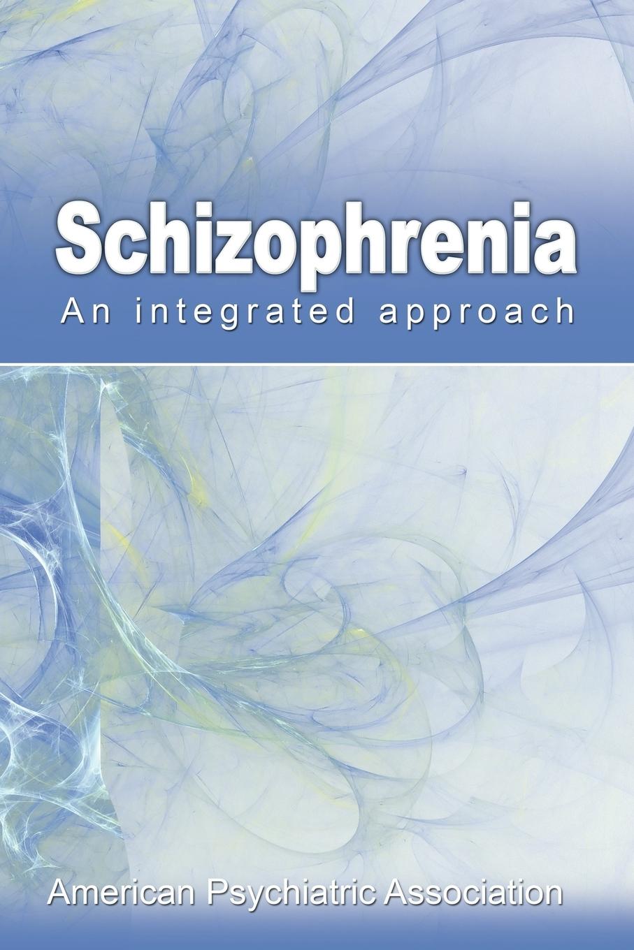 Vorderes Coverbild Schizophrenia