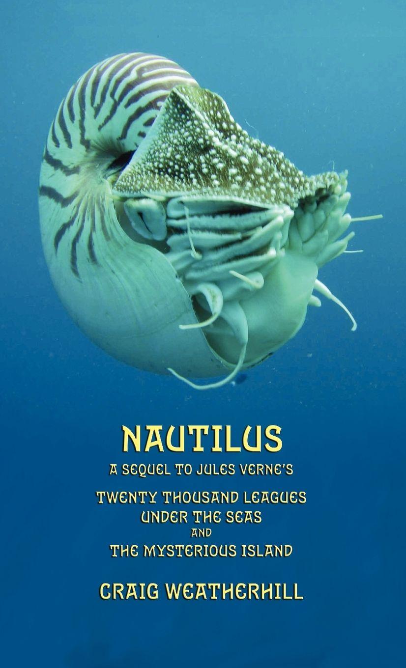 Vorderes Coverbild Nautilus