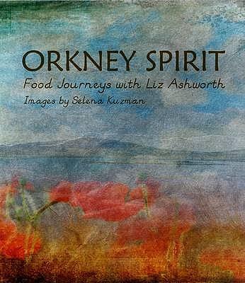 Vorderes Coverbild Orkney Spirit