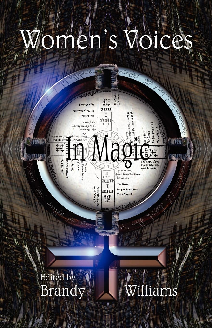 Vorderes Coverbild Women's Voices in Magic