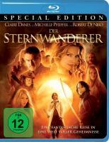Vorderes Coverbild Der Sternwanderer