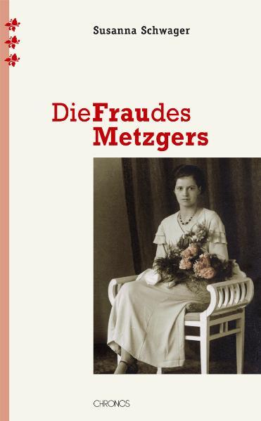 Vorderes Coverbild Die Frau des Metzgers