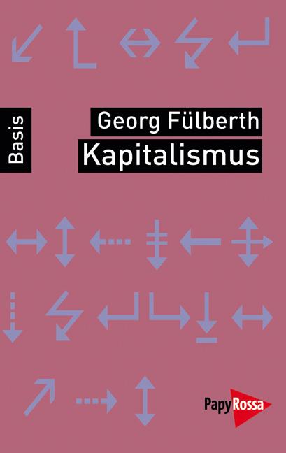 Vorderes Coverbild Kapitalismus