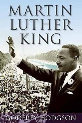 Vorderes Coverbild Martin Luther King