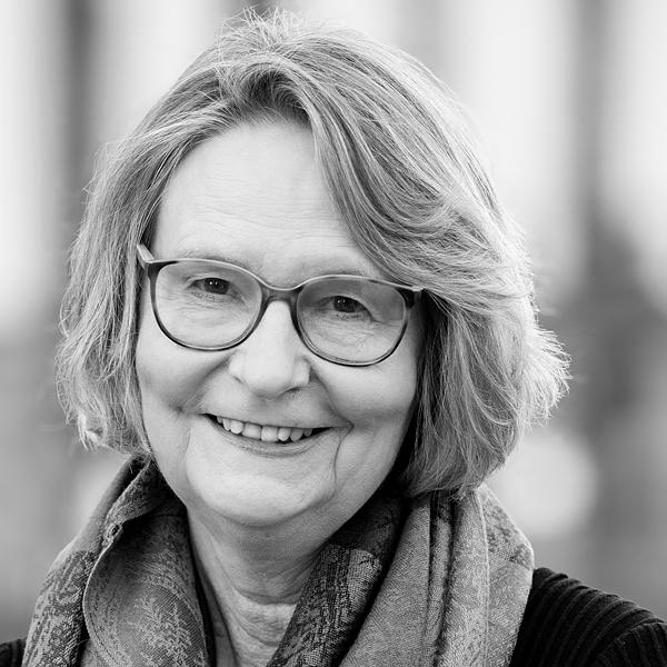 Autorenbild Paule ist ein Glücksgriff