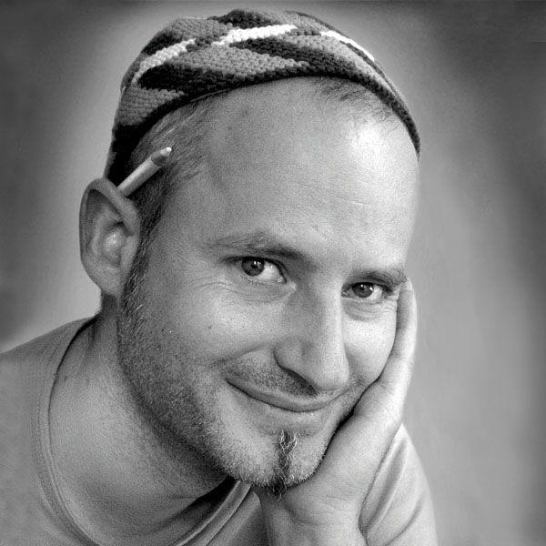 Autorenbild Der Tag, an dem ich cool wurde