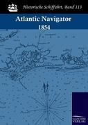 Vorderes Coverbild The Atlantic Navigator