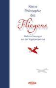 Vorderes Coverbild Kleine Philosophie des Fliegens
