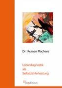 Vorderes Coverbild Labordiagnostik als Selbstzahlerleistung