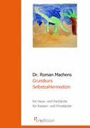 Vorderes Coverbild Grundkurs Selbstzahlermedizin
