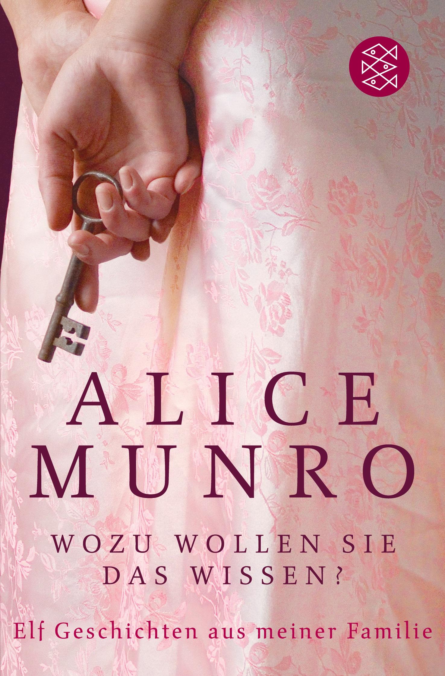 Vorderes Coverbild Wozu wollen Sie das wissen?