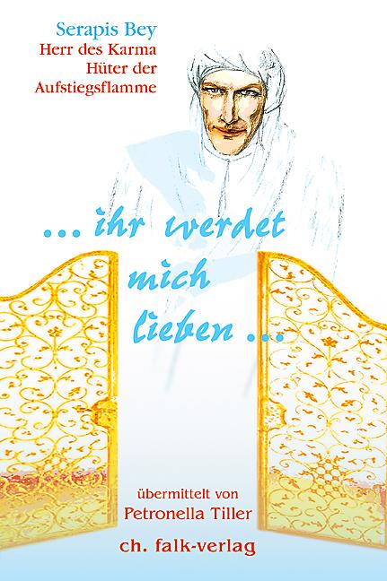 Vorderes Coverbild ihr werdet mich lieben