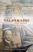 Vorderes Coverbild Nach Valparaiso und zurück