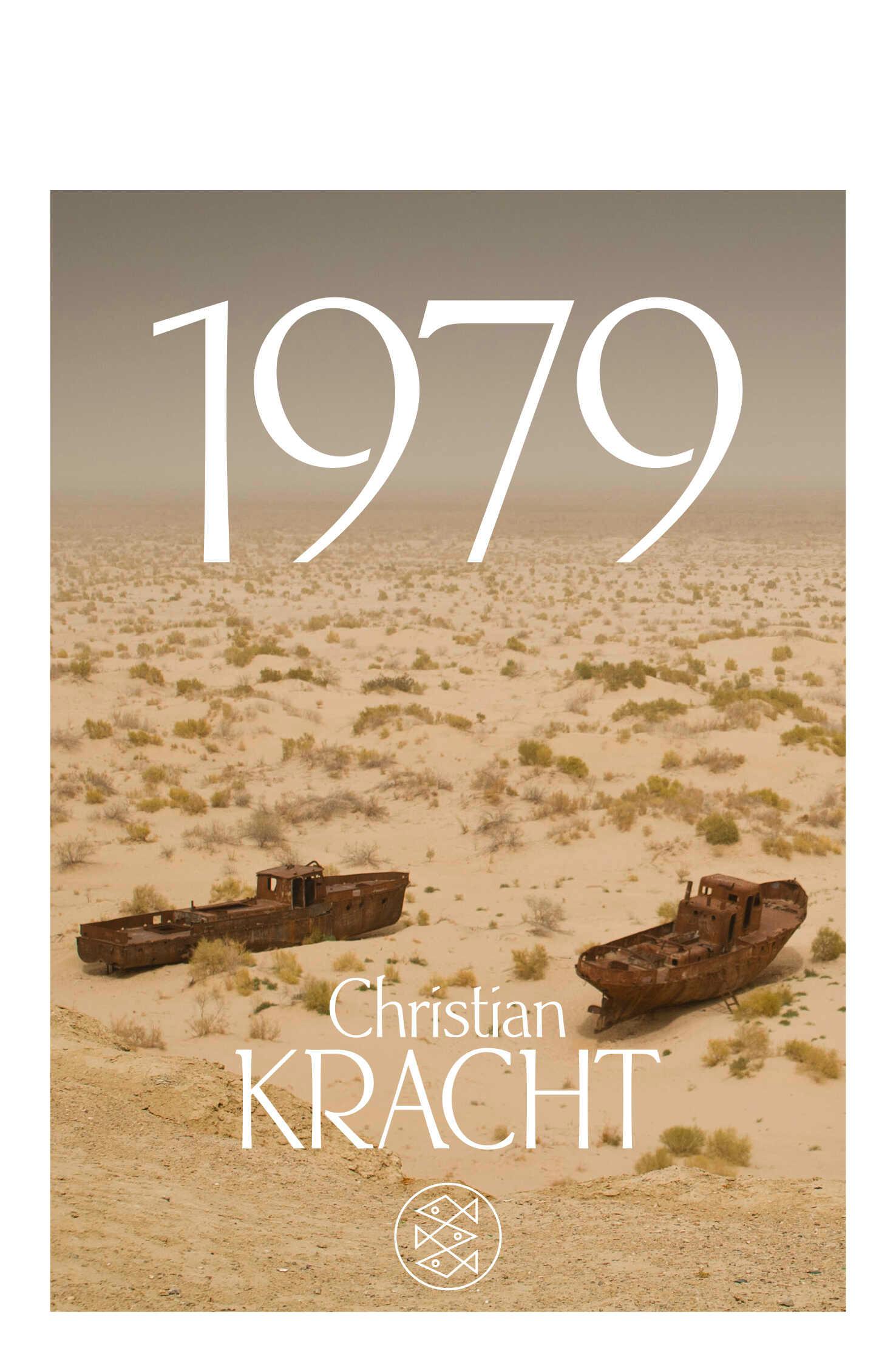 Vorderes Coverbild 1979