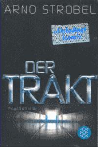 Vorderes Coverbild Der Trakt