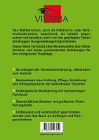 Rückseitencover Das Waldterrarium und seine Bewohner