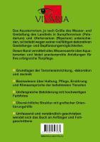 Rückseitencover Das Aquaterrarium und seine Bewohner