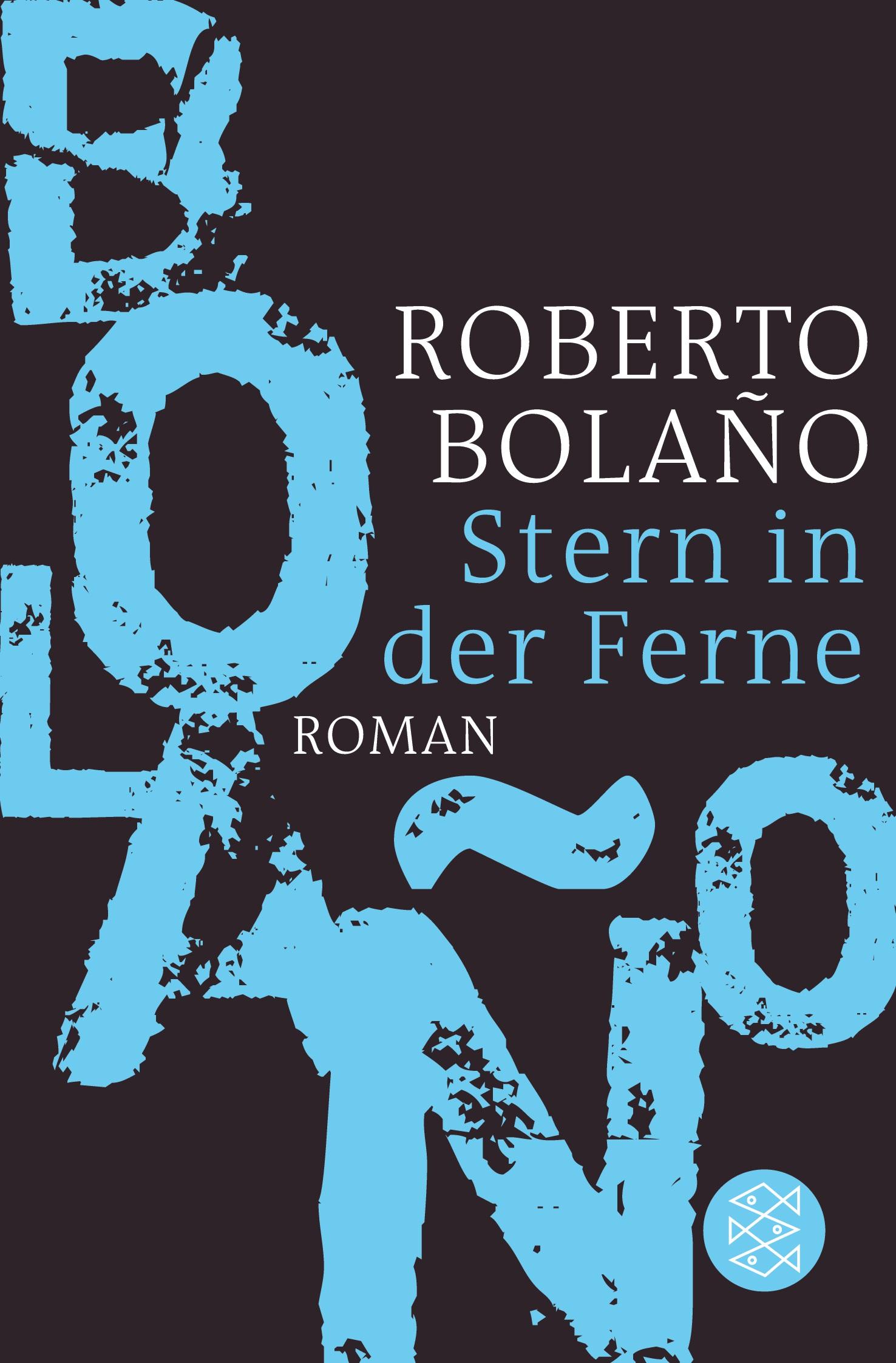Vorderes Coverbild Stern in der Ferne