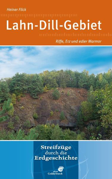 Vorderes Coverbild Lahn-Dill-Gebiet