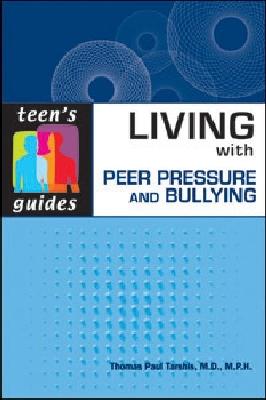 Vorderes Coverbild Living with Peer Pressure and Bullying