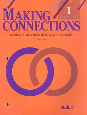 Vorderes Coverbild Making Connections 1: An Integrated Approach to Learning English