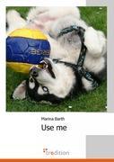 Vorderes Coverbild Use me