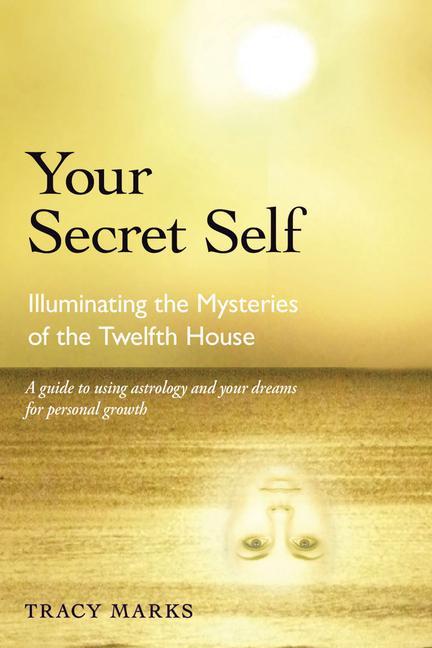 Vorderes Coverbild Your Secret Self