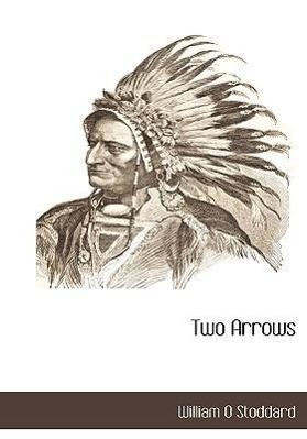 Vorderes Coverbild Two Arrows