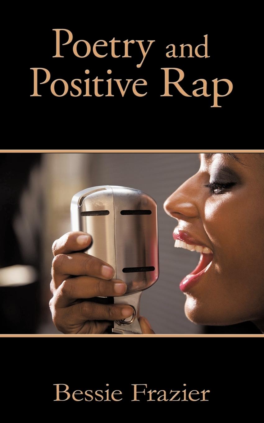 Vorderes Coverbild Poetry and Positive Rap