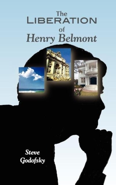 Vorderes Coverbild The Liberation of Henry Belmont