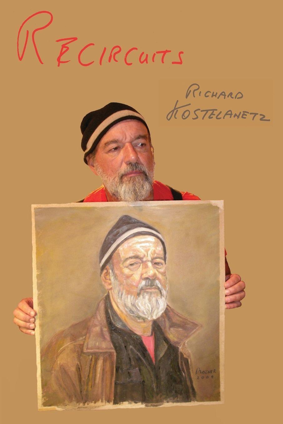 Vorderes Coverbild Recircuits