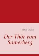 Vorderes Coverbild Der Thör vom Samerberg