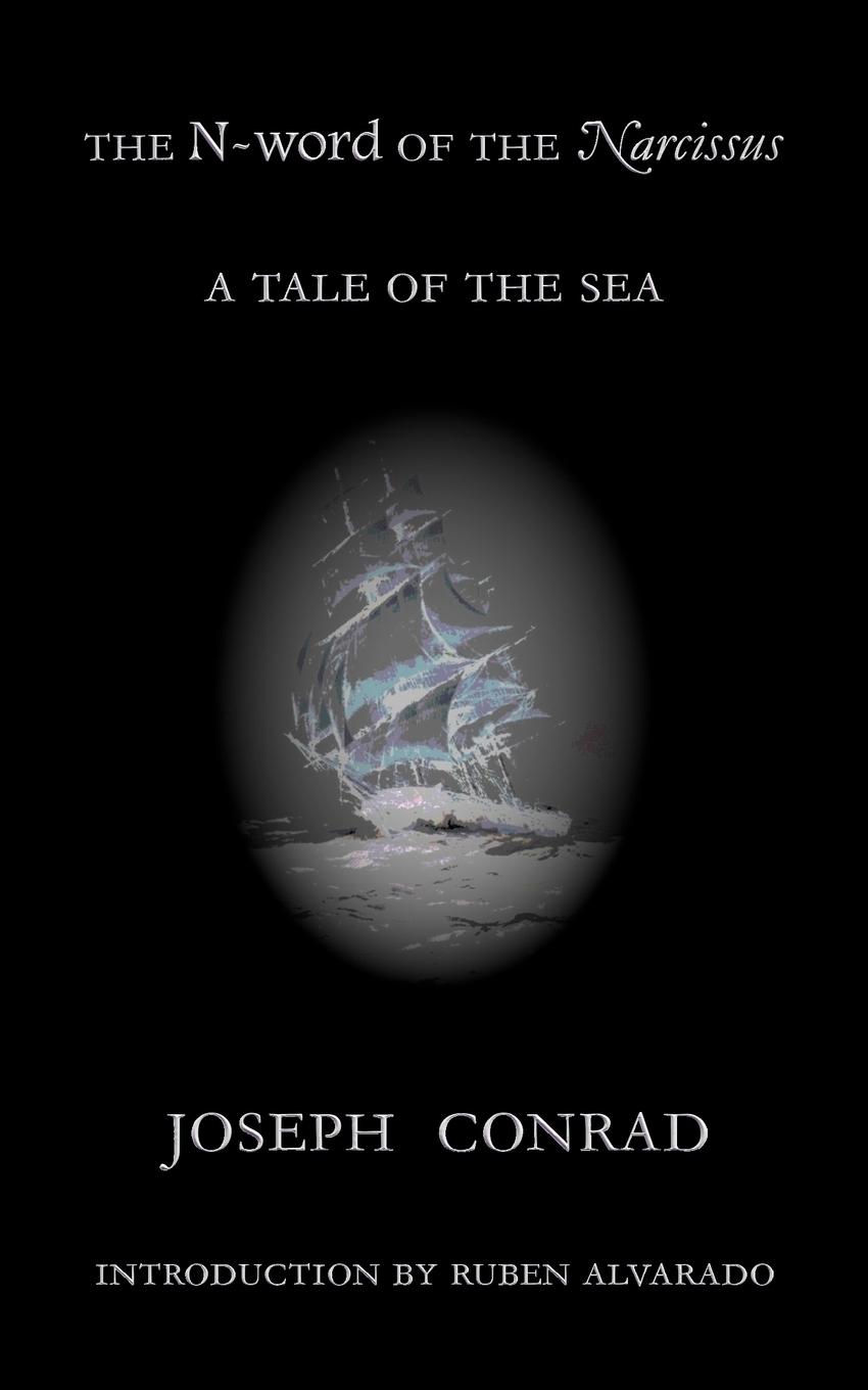 Vorderes Coverbild The N-Word of the Narcissus
