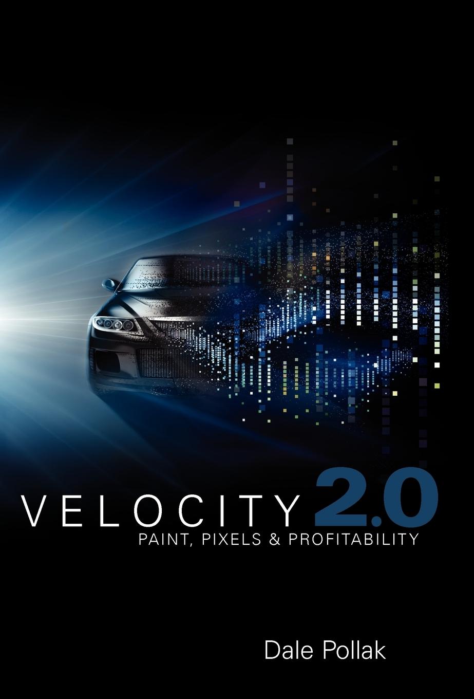 Vorderes Coverbild Velocity 2.0