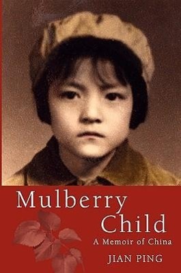 Vorderes Coverbild Mulberry Child