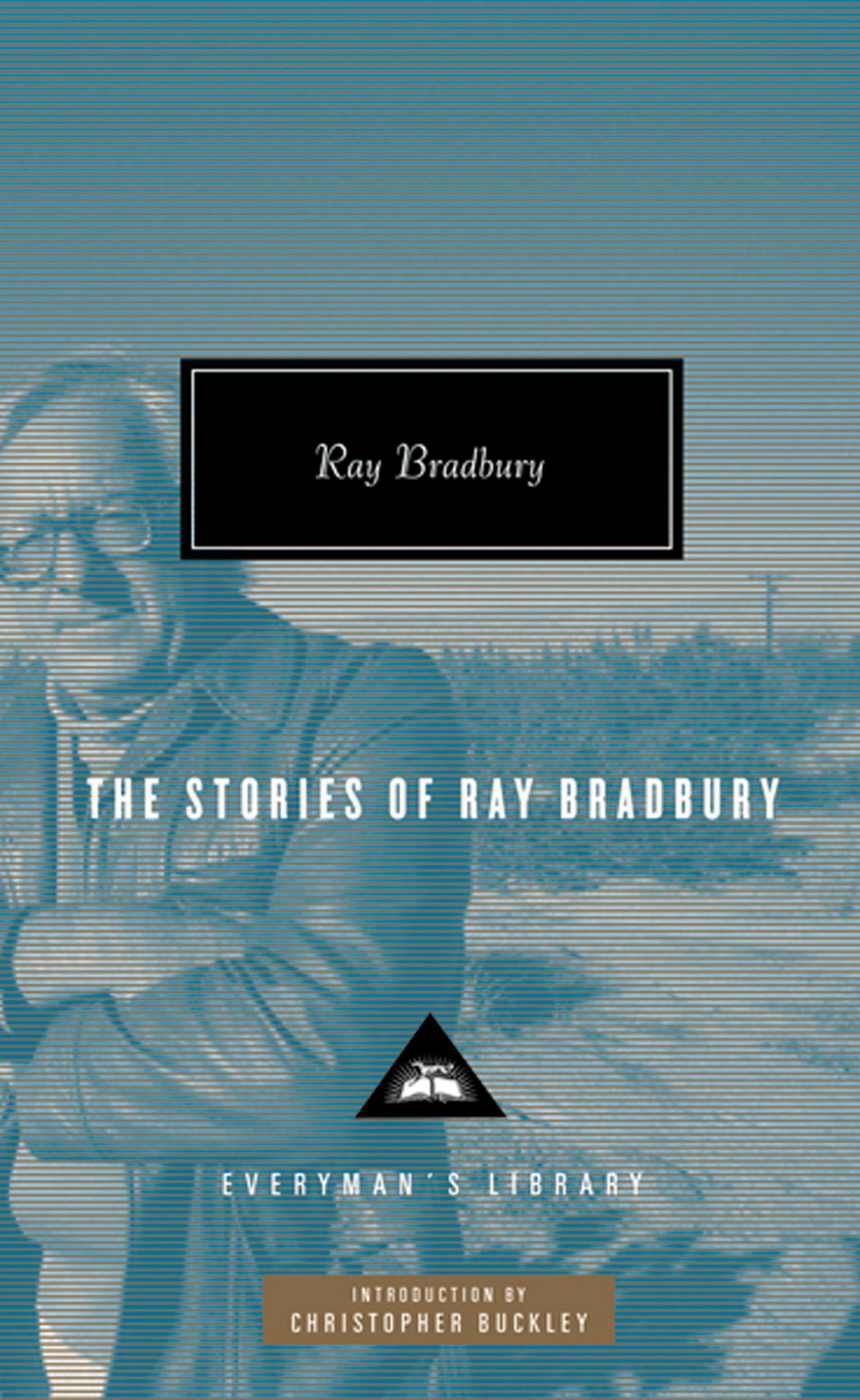 Vorderes Coverbild The Stories of Ray Bradbury