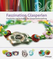 Vorderes Coverbild Faszination Glasperlen
